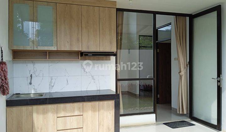 Rumah Siap Huni Tanpa DP Terlaris Di Parung Bogor