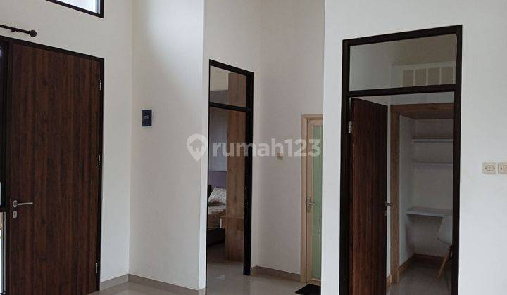 Rumah Siap Huni Tanpa DP Terlaris Di Parung Bogor