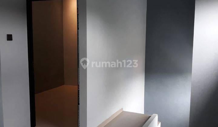 Rumah 2 Lantai Paling Murah Di Galuh Mas Karawang