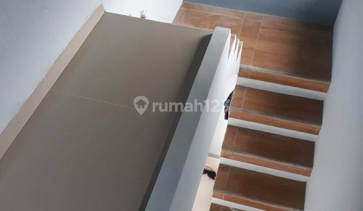 Rumah 2 Lantai Paling Murah Di Galuh Mas Karawang
