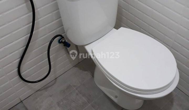 Rumah 2 Lantai Paling Murah Di Galuh Mas Karawang