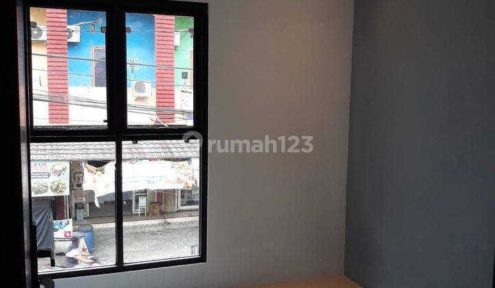 Rumah 2 Lantai Paling Murah Di Galuh Mas Karawang