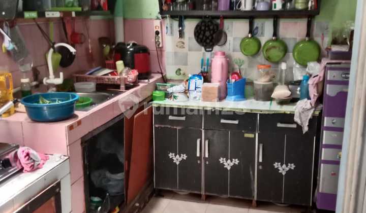 Rumah Siap Huni Di Pesona Cilebut Harga Murah 4