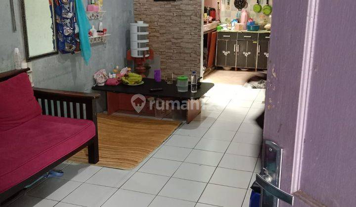 Rumah Murah Bebas Banjir Dekat Stasiun Cilebut 4
