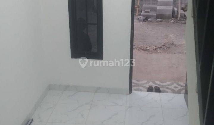 Rumah 2 Lantai Termurah Dekat PGC Jakarta 2