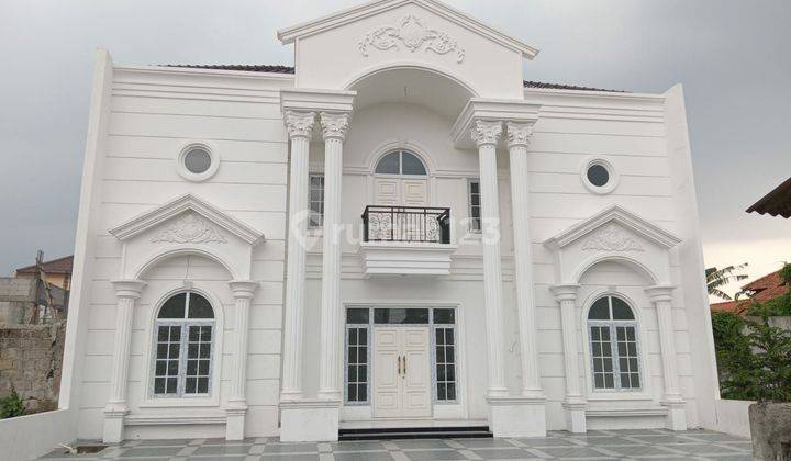 Rumah Zein Premiere Terlaris Murah Di Ciracas Cibubur 1