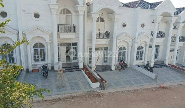 Rumah Mewah Terlaris Paling Murah Di Ciracas Cibubur 2