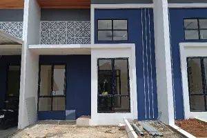 Rumah Cantik Minimalis Paling Strategis Sentul Bogor 2