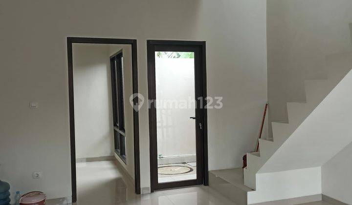 Promo Rumah 2 Lantai Paling Murah Dekat Bogor Nirwana Residence 2