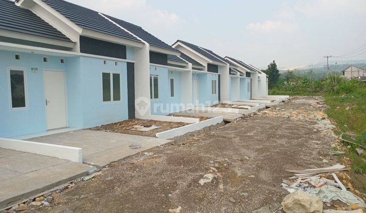 Rumah Minimalis Paling Murah Terlaris Di Citeureup Bogor 2