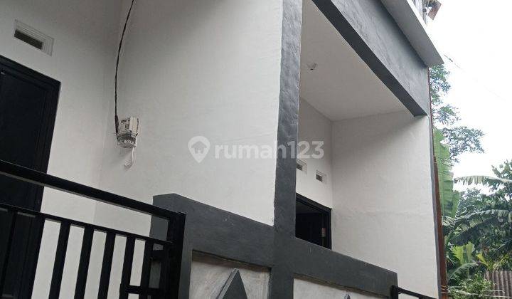 Rumah 2 Lantai Paling Murah Terlaris Di Jagakarsa Rumah 2