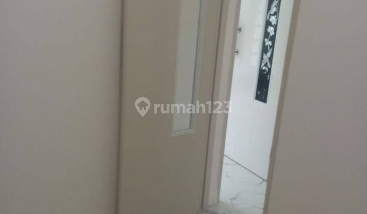 Rumah 2 Lantai Paling Murah Di Condet Kramat Jati 2