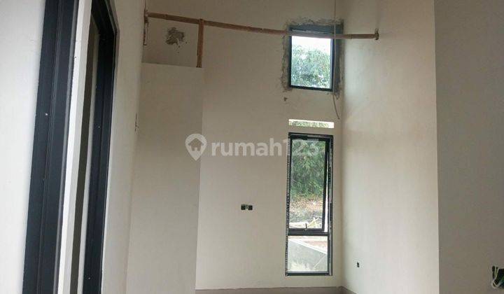 Rumah Baru Minimalis Termurah Dekat Grand Wisata Bekasi 2