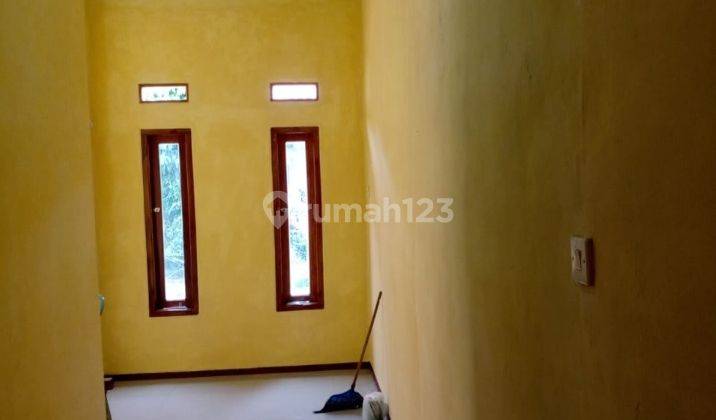 Rumah Siap Huni 300jutaan Cibinong Bogor 2