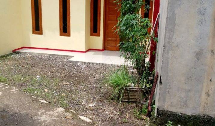 Dijual Cepat Bu Rumah 300jutaan Bojongkoneng Cibinong 1