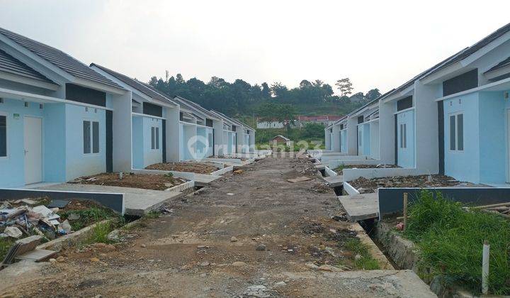 Rumah Minimalis Paling Murah Terlaris Di Citeureup Bogor 2