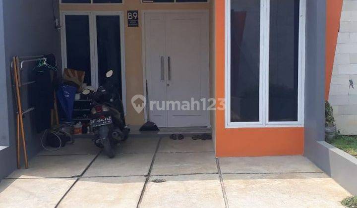 Rumah Minimalis 500jutaan Termurah Di Bojongsari Depok 2