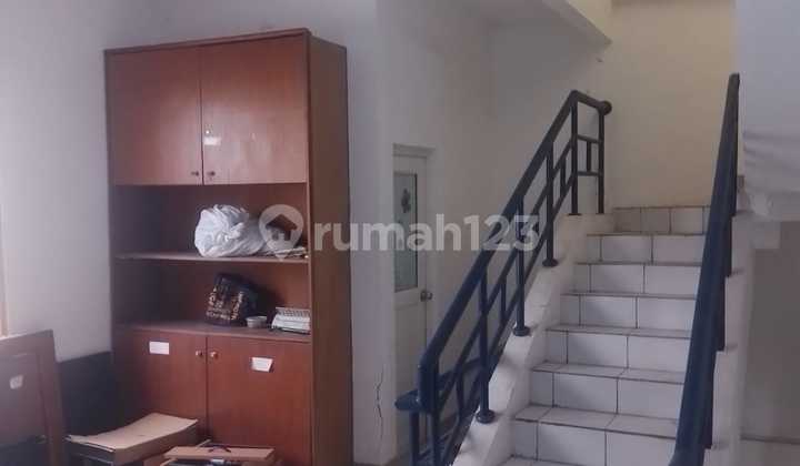 Rainbow Shop House Taman Palem 2