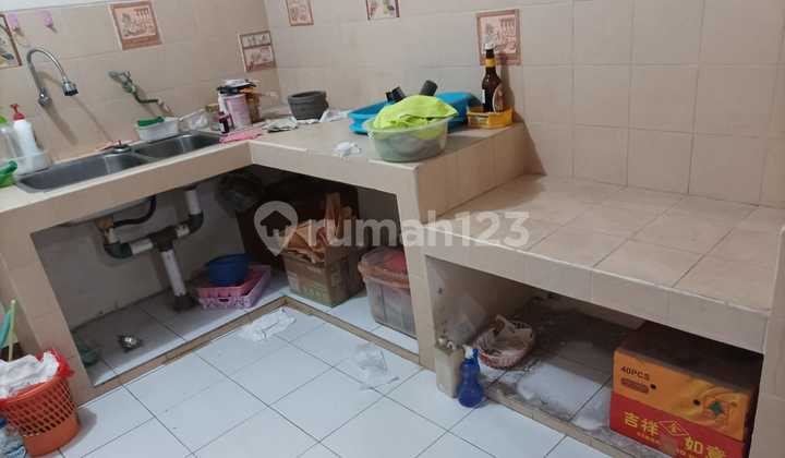 Di Jual Rumah Citra Garden 2