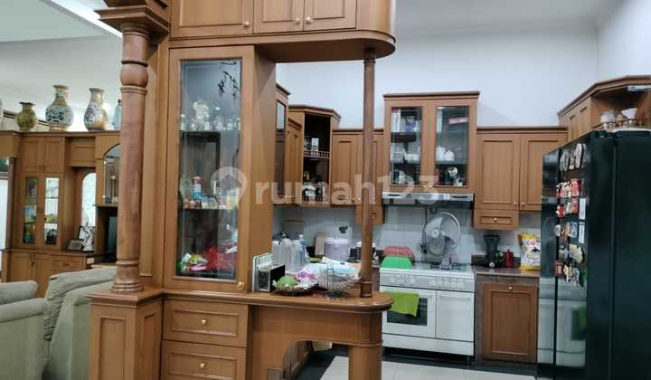 Rumah Taman Palem Bagus 2