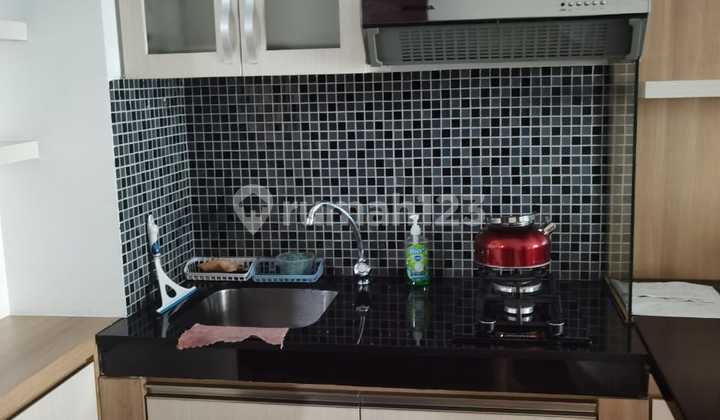 Sky Terrace Uluwatu Apartment 2