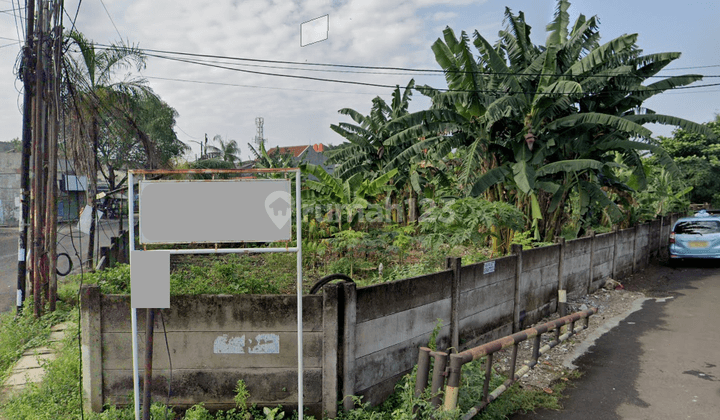 Cirendeu 5 Km Ke Stasiun Mrt Tanah Hook Jalan 2 Mobil 5 Km Ke Tol Jorr 2