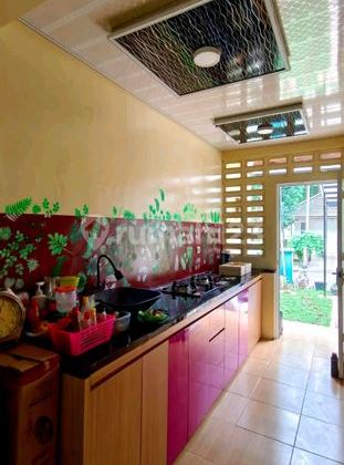 Bsd City The Castilla- Dekat Pasar Modern - Rumah Siap Huni Cluster - 3 Km ke Stasiun 2