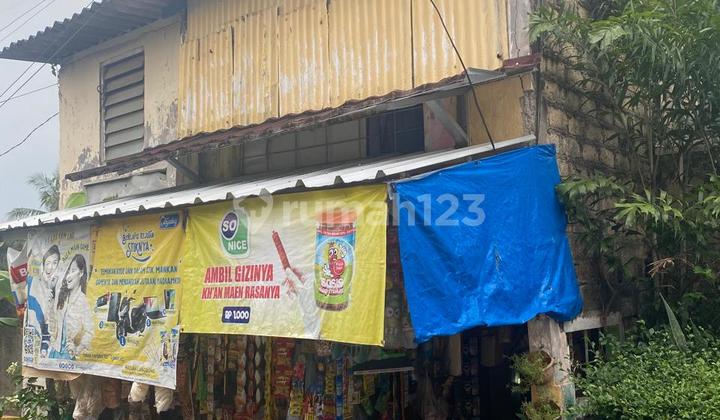 Cipete 1 Km ke Stasiun Mrt- Tanah Murah - Lingkungan Premium - Jalan 2 Mobil