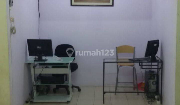 Pasar Segar Cinere Kios Di Lantai Dasar Pintu Selatan Parkir Luas 5 Mnt Ke Tol  1