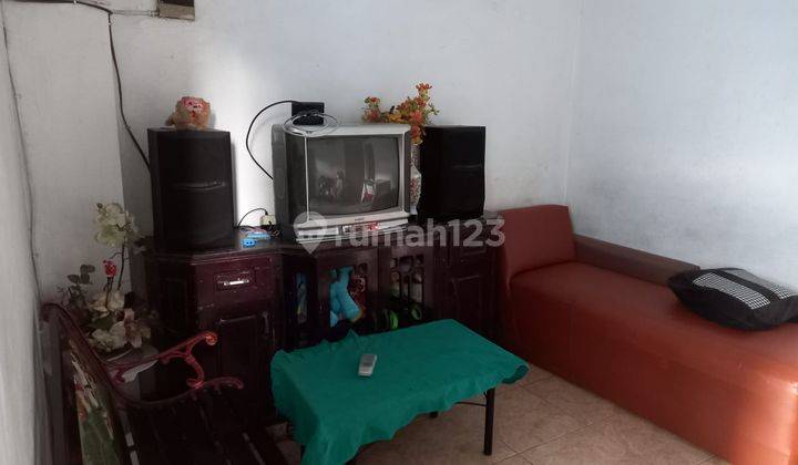 Kelapa Dua Dasana Indah Blok Rc Rumah 2 Lt Komplek Jalan 2 Mobil 5
