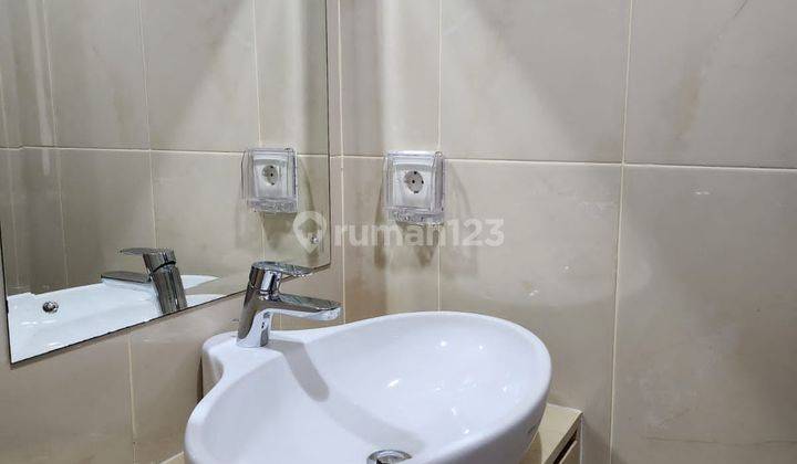 Low Rise Apartment Asatti Vanya Park Bsd 2br full Furnished 6 Km Ke Tol  4