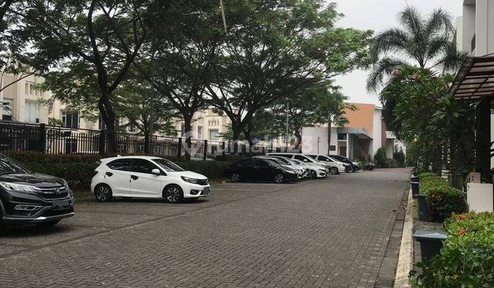 Low Rise Apartment Asatti Vanya Park Bsd 2br full Furnished 6 Km Ke Tol  14