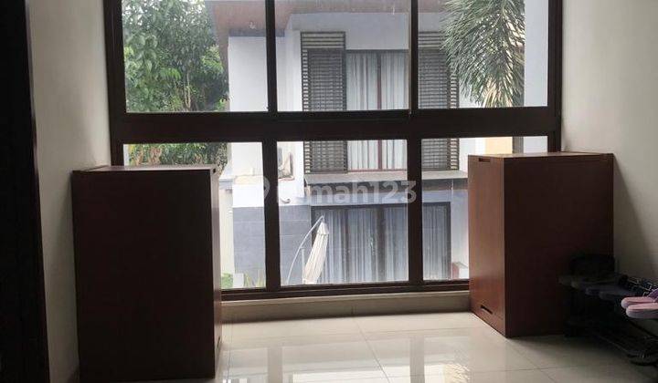 Low Rise Apartment Asatti Vanya Park Bsd 2br full Furnished 6 Km Ke Tol  19