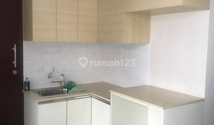 Low Rise Apartment Asatti Vanya Park Bsd 2br full Furnished 6 Km Ke Tol  20