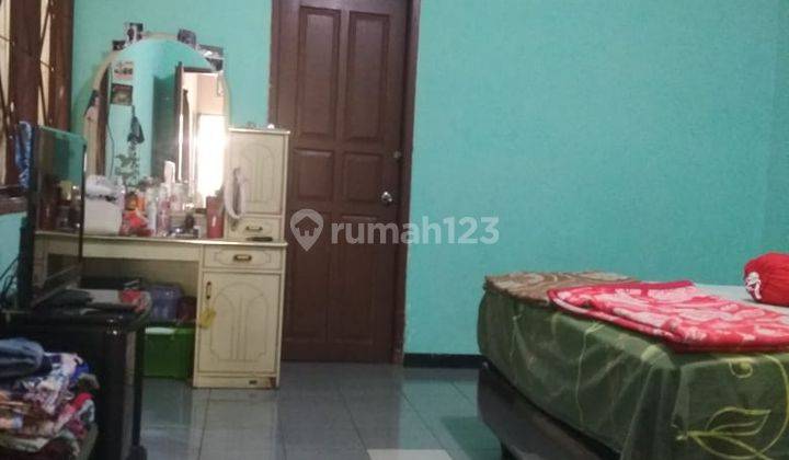 Jl Delman Tanah Kusir Rumah 2 Lt Komplek Jalan 2 Mobil Buntu 3 Km Ke Tol 6