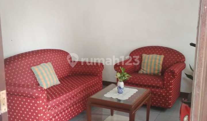 Jl Delman Tanah Kusir Rumah 2 Lt Komplek Jalan 2 Mobil Buntu 3 Km Ke Tol 11