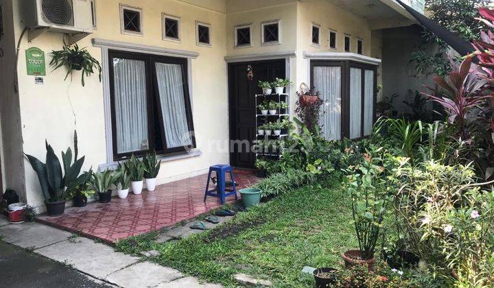 Jl Delman Tanah Kusir Rumah 2 Lt Komplek Jalan 2 Mobil Buntu 3 Km Ke Tol 14
