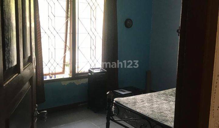 Jl Delman Tanah Kusir Rumah 2 Lt Komplek Jalan 2 Mobil Buntu 3 Km Ke Tol 18