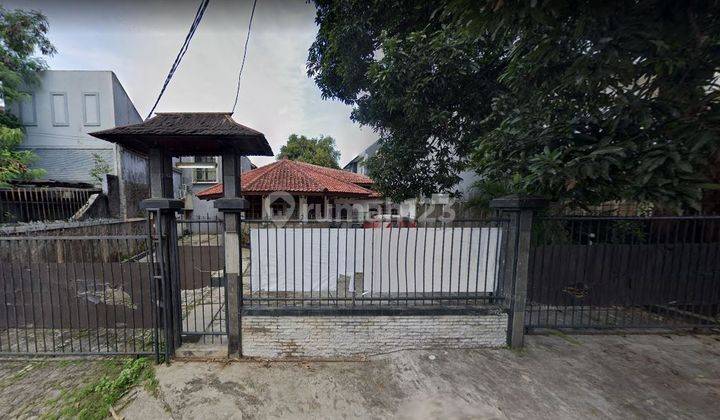 Pejaten Barat Pekayon Tanah Ngantong Jalan 2 Mobil Murah 11 Juta Permtr 1