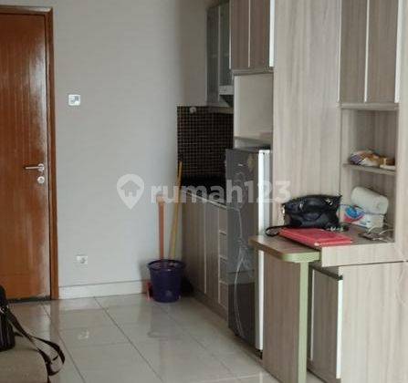 Cinere Bellevue Suites Apartment Siap Huni 2 BR Semi Furnished 4 Km Ke Mrt 1