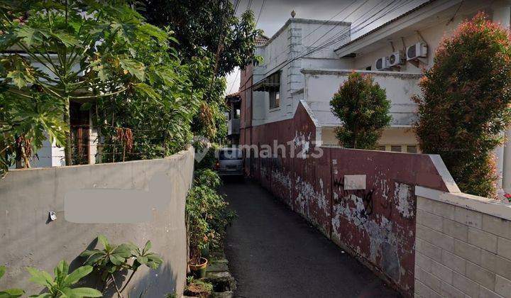 Cilandak 800 Mtr Ke Stasiun Mrt Rumah 2LT Kost Murah Jalan 1 Mobil  2