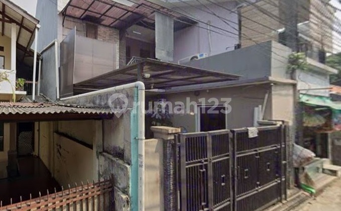 CILANDAK 850 MTR TO MRT – HOUSE & BOARDING 5 BEDROOMS – FULLY RENTED – 2-CAR ROAD CILANDAK 850 MTR TO MRT – HOUSE & BOARDING 5 BEDROOMS – FULLY RENTED – 2-CAR ROAD