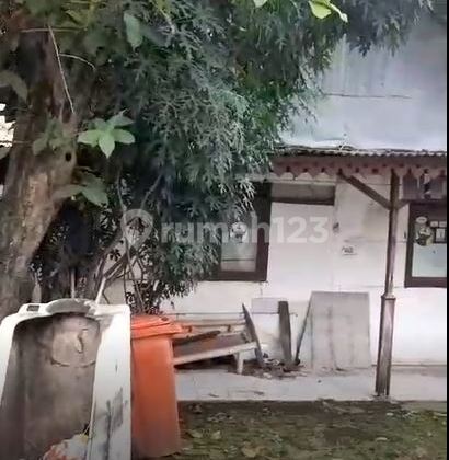 Cipete Jl Asem - Tanah Murah Hoek - Jalan 2 Mobil - 1 KM ke Stasiun MRT