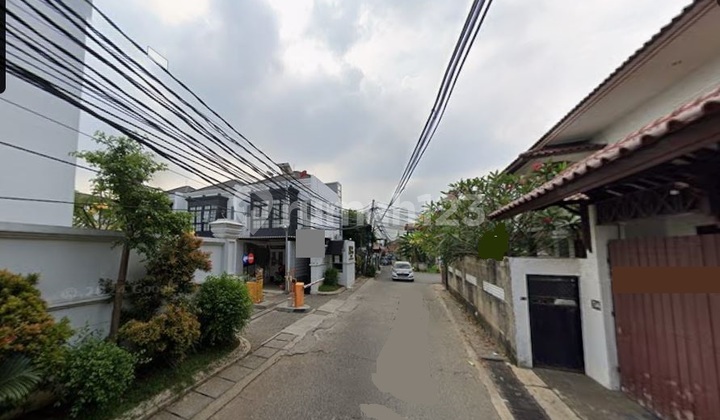Cinere Gandul - 2 km to Toll Road - 2-Story Cluster House - Semi-Furnished - Two-Car Road 2