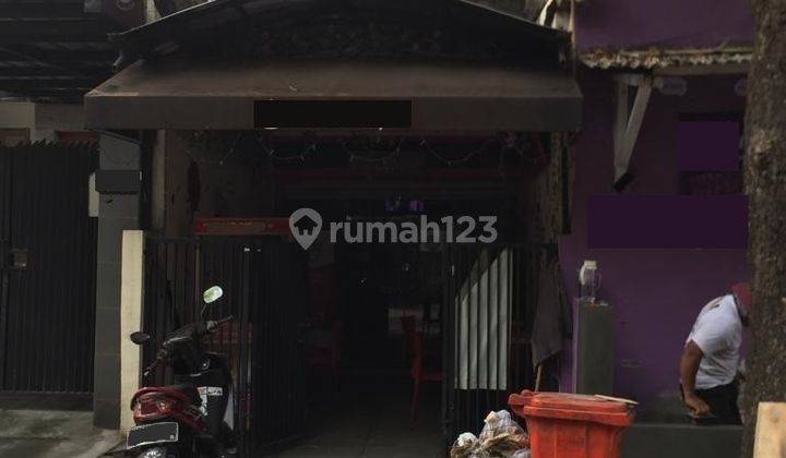 CIPETE –RUMAH SIAP HUNI 2 LT –LEBAR 3.5 MTR - JALAN 2 MOBIL – LINGKUNGAN BAGUS  1