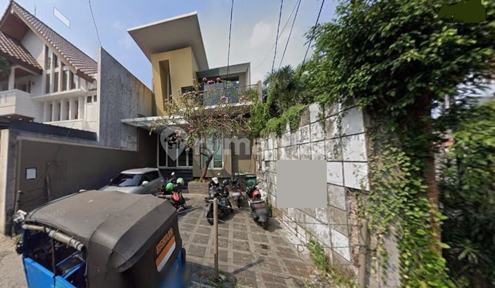 Cipete Antasari - 1 Km ke Stasiun MRT - Rumah Murah Bekas Kantor - Jalan 2 Mobil Cipete Antasari - 1 Km ke Stasiun MRT - Rumah Murah Bekas Kantor - Jalan 2 Mobil
