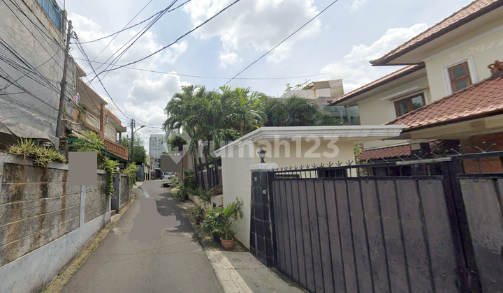 CIPETE ANTASARI - 1 KM TO MRT STATION - 7 ROOM BOARDING HOUSE - FULLY OCCUPIED - TWO-CAR ROAD 2