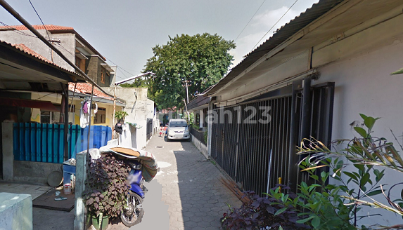 Radio Dalam - 9 Room Boarding House - Fully Furnished - Fully Rented - Motorcycle Alley Street 2