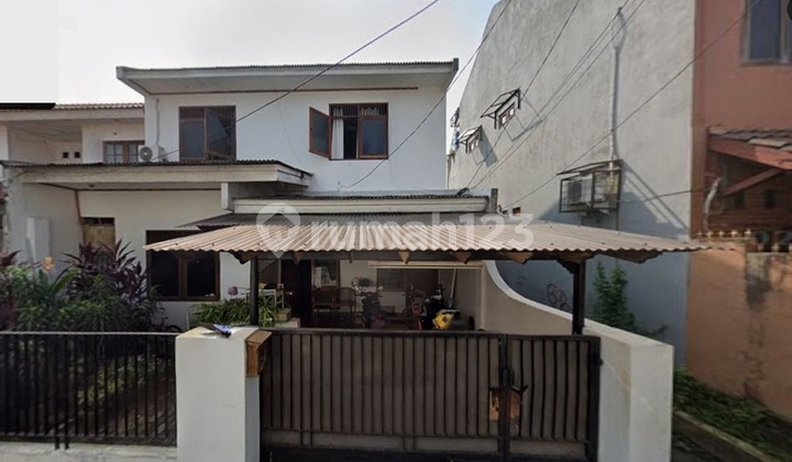 Ciputat Dekat Uin - Murah -Rumah 2 LT Komplek - Jalan 2 Mobil - 3 Km ke MRT Ciputat Dekat Uin - Murah -Rumah 2 LT Komplek - Jalan 2 Mobil - 3 Km ke MRT