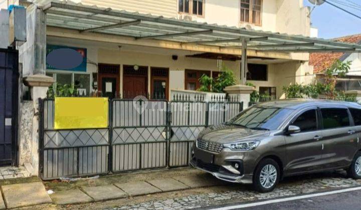 Panglima Polim 500 Mtr Ke Stasiun Mrt Rumah Kost 8 Kamar Omzet 16 Juta  1